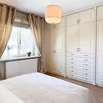 Villa Komfortowa Krakow Z Tarasem I Grillem Wegrzce