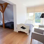 Komfortowa Krakow Z Tarasem I Grillem Villa