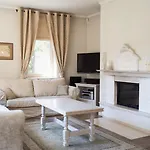 Villa Komfortowa Krakow Z Tarasem I Grillem Wegrzce