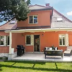 Komfortowa Krakow Z Tarasem I Grillem Villa Wegrzce