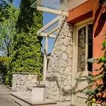 Komfortowa Krakow Z Tarasem I Grillem Villa *