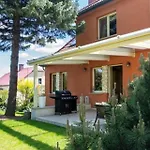 Komfortowa Krakow Z Tarasem I Grillem Villa