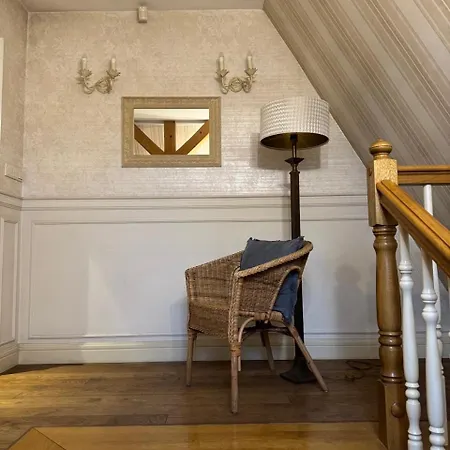 Villa Golden - Luxury Near Krakow