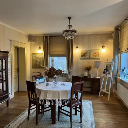 Golden - Luxury Near Krakow