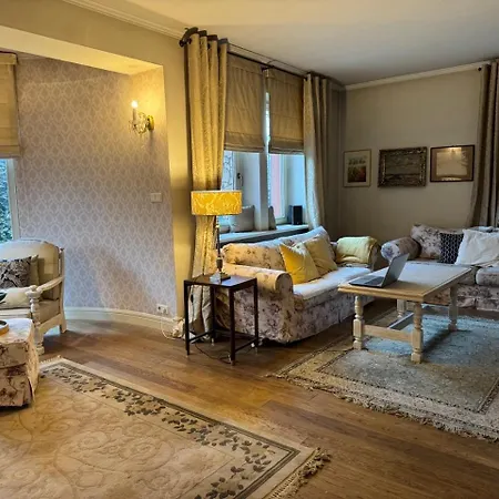 Golden - Luxury Near Krakow Villa *