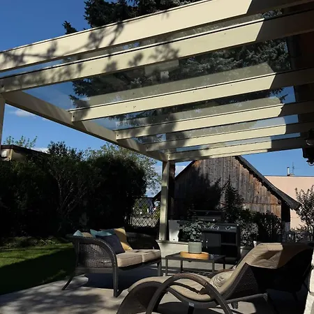Golden - Luxury Near Krakow Wegrzce
