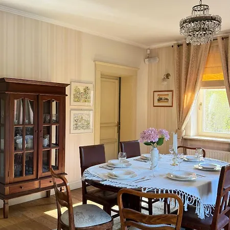ヴィラ Komfortowa Krakow Z Tarasem I Grillem
