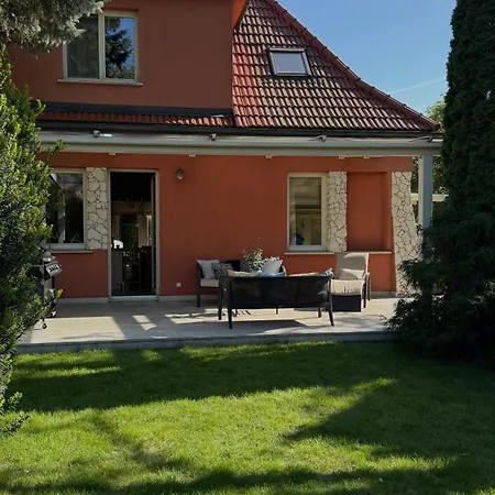 Golden - Luxury Near Krakow
