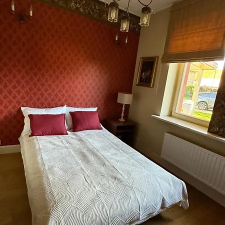 Golden - Luxury Near Krakow Villa Wegrzce