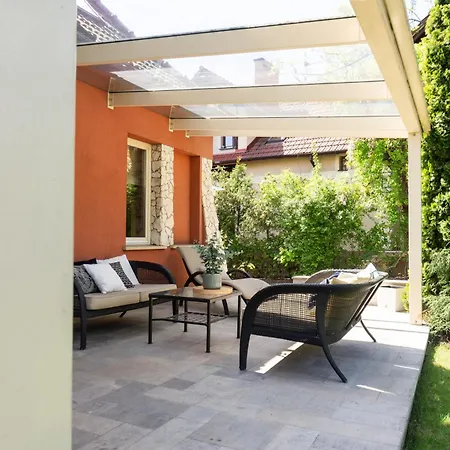 Villa Golden - Luxury Near Krakow *