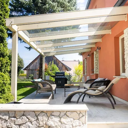 Villa Golden - Luxury Near Krakow *