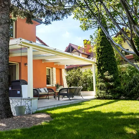 Golden - Luxury Near Krakow Villa *