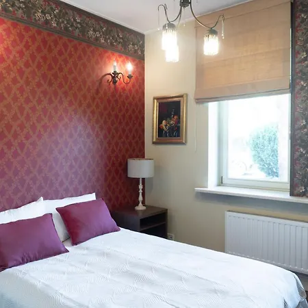 Golden - Luxury Near Krakow Villa *