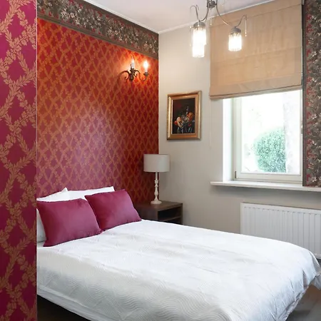 Golden - Luxury Near Krakow * Wegrzce