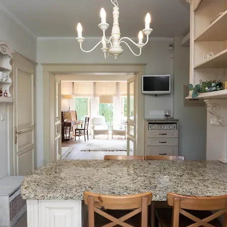 Villa Golden - Luxury Near Krakow