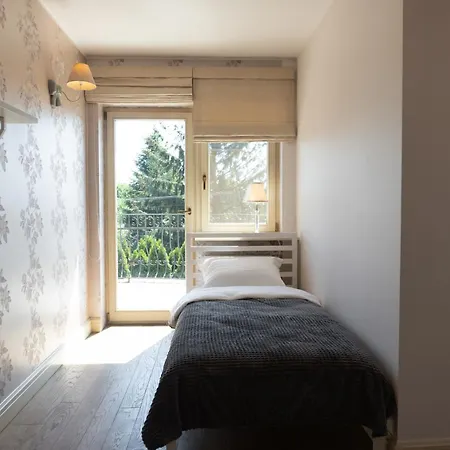 Golden - Luxury Near Krakow *