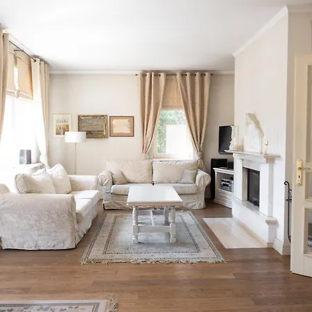 Villa Golden - Luxury Near Krakow *