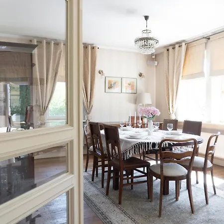 Golden - Luxury Near Krakow Villa Wegrzce