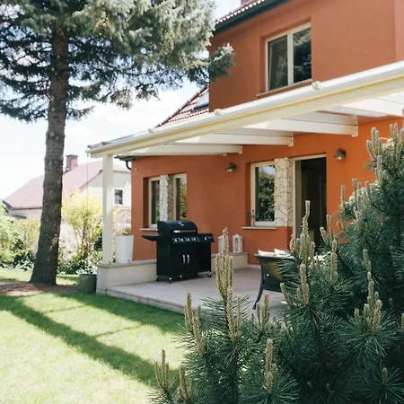 Golden - Luxury Near Krakow