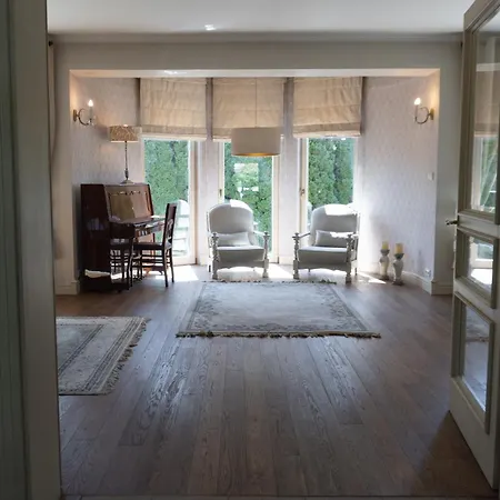 Golden - Luxury Near Krakow Villa *