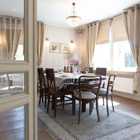 Golden - Luxury Near Krakow Villa Wegrzce