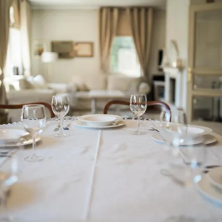 Golden - Luxury Near Krakow