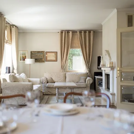 Villa Golden - Luxury Near Krakow *