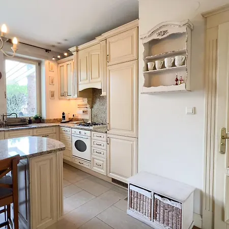 Golden - Luxury Near Krakow Villa Wegrzce