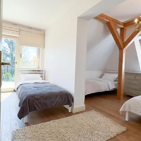 Golden - Luxury Near Krakow *