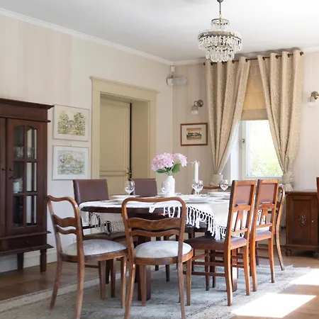 Golden - Luxury Near Krakow *