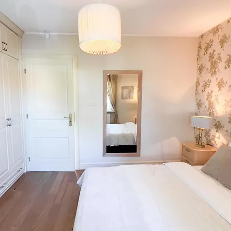 Villa Golden - Luxury Near Krakow