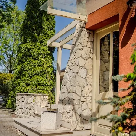 Golden - Luxury Near Krakow Villa Wegrzce