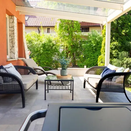 Golden - Luxury Near Krakow *