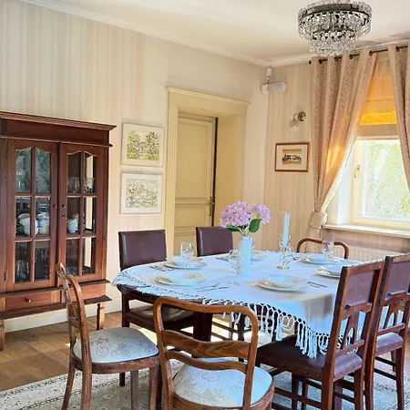 ヴィラ Golden Luxury Garden - Krakow *